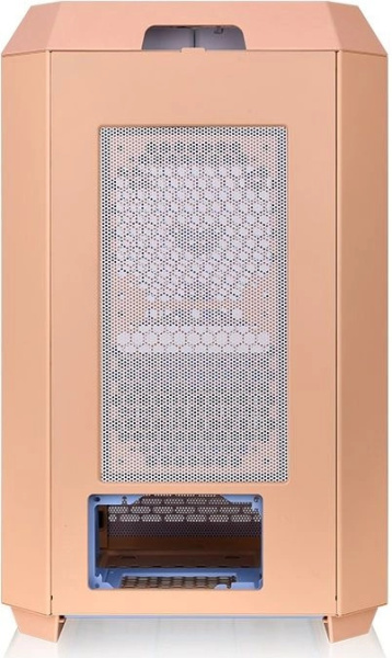 фото Корпус mini-ITX Thermaltake The Tower 300 PEACH Fuzz в Волгограде