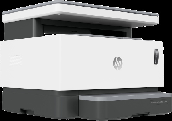 фото МФУ лазерное черно-белое HP Neverstop Laser MFP 1200w