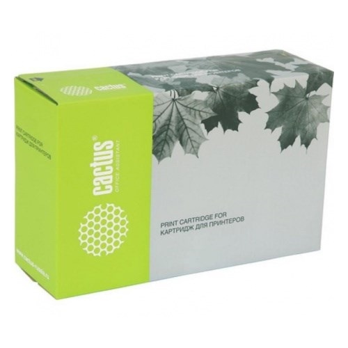

Картридж Cactus CS-WC7120R лазерный 006R01461 черный (22000стр.) для Xerox WC 7120/7125/7220/7225, CS-WC7120R