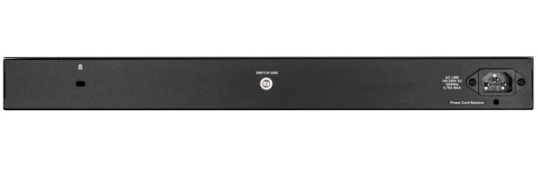 фото Коммутатор неуправляемый D-link DGS-1052/A3A в Казани