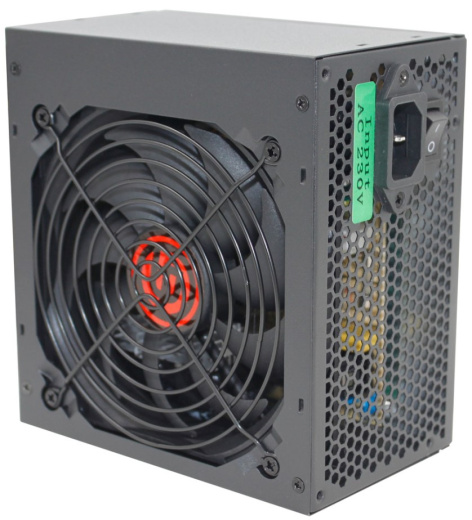 фото Блок питания ATX Ginzzu CB450 в Уфе