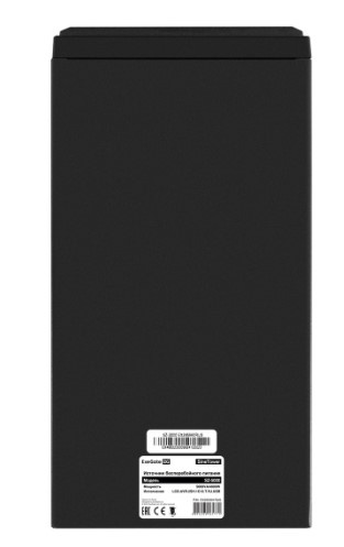 фото Комплект  Exegate SineTower SZ-5000.LCD.AVR.2SH.1C13.T.RJ.USB в Уфе