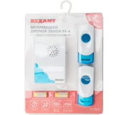 фото Звонок Rexant 73-0040