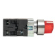 фото Переключатель  EKF xb2-bk33-r-230 в Уфе