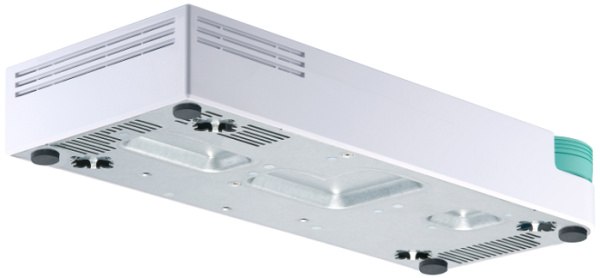 фото Коммутатор неуправляемый QNAP QSW-308S в Красноярске