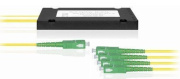 фото Делитель мощности SNR SNR-PLC-1x4-SC/APC
