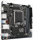 фото Материнская плата mini-ITX GIGABYTE H610I DDR4 в Уфе