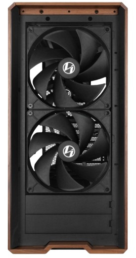 фото Корпус eATX Lian Li Lancool 217 в Волгограде