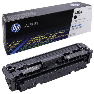 фото Картридж  HP 410A в Уфе