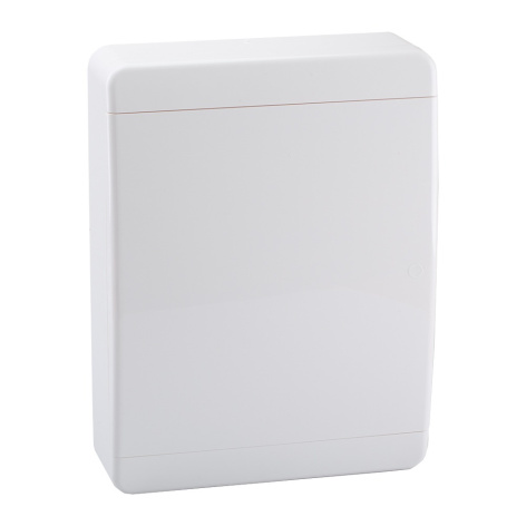 Изображение товара Навесной корпус КЭАЗ 117929 из ABS-пластика для электроустановок