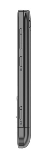 фото   Nokia C3-01.5 Warm Grey