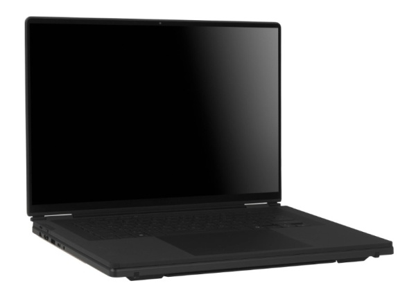 фото Ноутбук ASUS ROG Zephyrus Duo 16 GX651AX-SR118W Touch 16" (Intel Core Ultra 9, 64Гб LPDDR5X, SSD 1 Тб, GeForce RTX 5090, Windows 11 Домашняя) Черный [90NR0NT2-M00530]