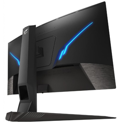 фото Монитор 27" GIGABYTE Aorus CV27F