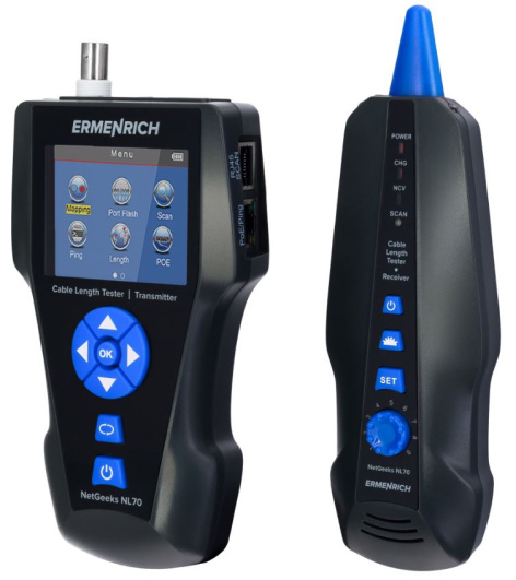 фото Измеритель  Ermenrich 82554 в Ростове-на-Дону