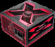 фото Блок питания ATX AeroCool Strike-X 1100