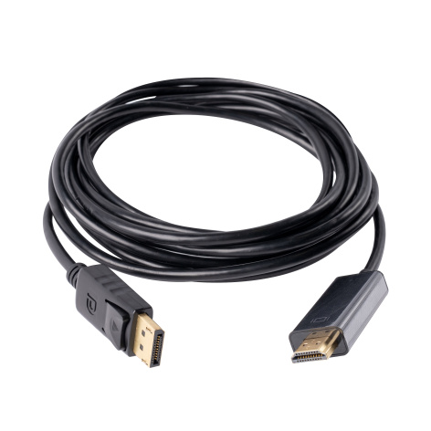 фото Кабель интерфейсный Filum FL-C-DPM-HM-3M в Смоленске