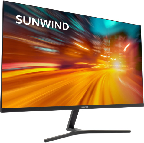 фото Монитор 27" SUNWIND SM-27FI401 в Уфе