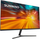 фото Монитор 27" SUNWIND SM-27FI401 в Уфе