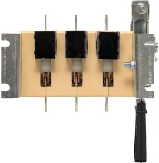 фото Выключатель-разъединитель EKF uvr32-31a31240-r