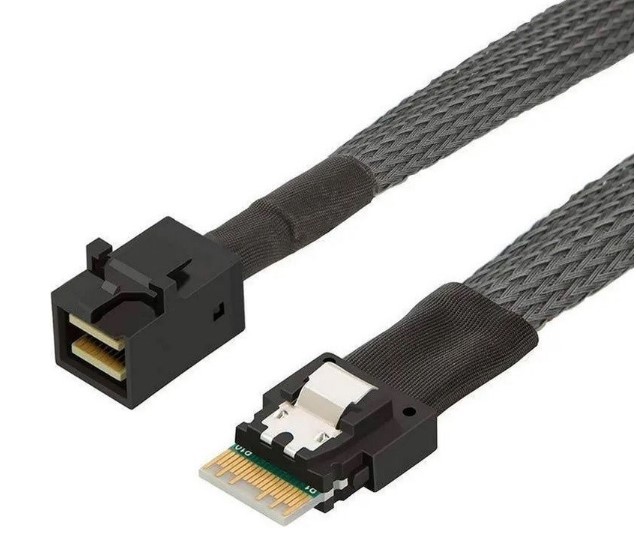 Кабель Amphenol RSL38-2006