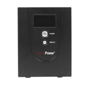 фото Источник бесперебойного питания CyberPower VALUE 2200ELCD