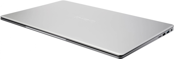 фото Ноутбук  OSIO FocusLine F150i-016 15.6 ", Core i3, 8 Гб RAM, 512 Гб SSD, UHD Graphics, Серый