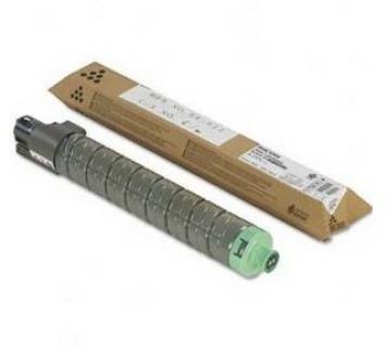 

Тонер-туба Ricoh тип MP C3502E 842019 голубой (18000 страниц) для Aficio MPC3502E (841742/), тип MP C3502E