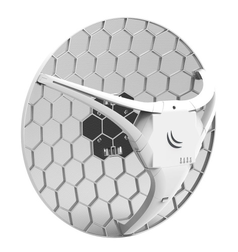 фото Маршрутизатор  Mikrotik RBLHGR&R11e-LTE