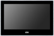 фото Видеодомофон CTV CTV-M4704AHD