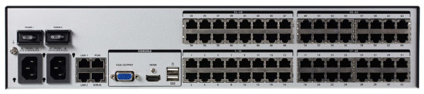 фото Переключатель KVM Aten KN4064VB-AX-G в Самаре