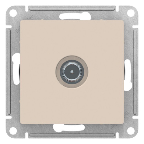 фото Розетка  Systeme Electric ATN000291 в Уфе