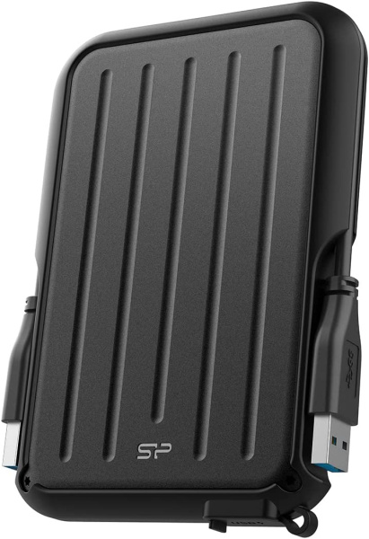 фото Внешний диск HDD 2.5