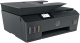 фото МФУ струйное цветное HP Smart Tank 615 в Челябинске