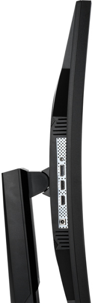 фото Монитор 23,6" ASUS TUF Gaming VG24VQR в Челябинске