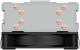 фото Кулер  Exegate Wizard EXX400V3-PWM.FRGB