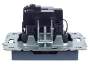 фото Розетка с заземлением IEK BR-R11-16-K35