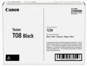 фото Тонер Canon Toner 08 (black)
