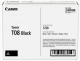 фото Тонер  Canon Toner 08 (black) в Перми