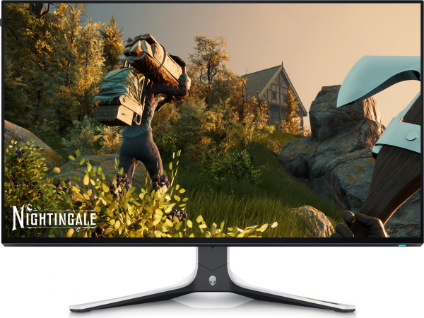 фото Монитор 27" Dell AW2723DF в Красноярске