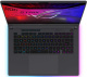 фото Ноутбук ASUS ROG Strix G16 G615JMR-TS414 16" (Intel Core i7, 16Гб DDR5, SSD 512 Гб, GeForce RTX 5060, Без ОС) Серый [90NR0LB1-M00KA0]