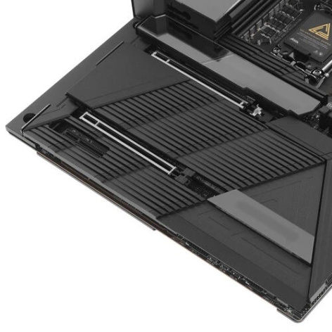 фото Материнская плата ATX MSI MEG Z890 GODLIKE в Уфе