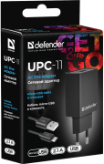 фото Зарядное устройство Defender UPC-11