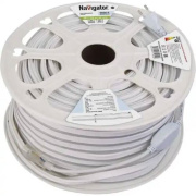 фото Лента светодиодная Navigator NLS-2835СW92-9-IP67-220V-NEONLED