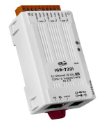 фото Преобразователь ICP DAS tGW-732i CR