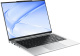 фото Ноутбук  Infinix XBOOK B14 BL41A7H в Нижнем Новгороде 14 ", Ryzen 5, 16 Гб RAM, 512 Гб SSD, Radeon 740M, Серебристый
