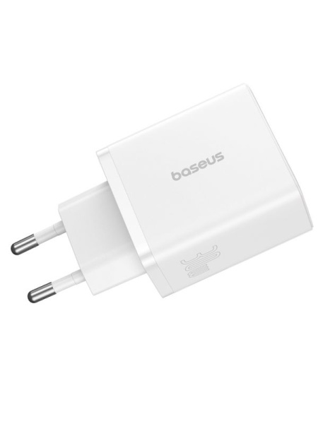 фото Зарядное устройство сетевое Baseus P10111402213-00 в Челябинске