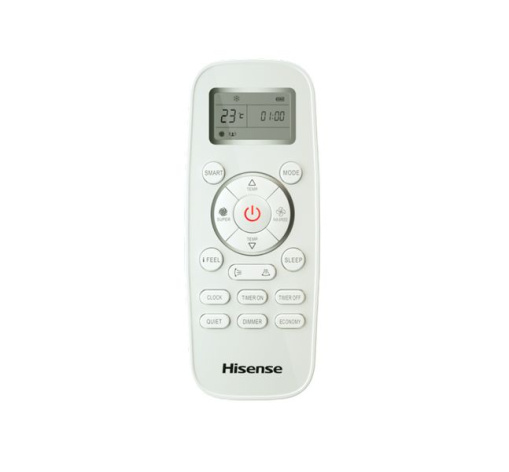 фото Сплит-система  Hisense AS-07UW4RYDDB00 в Уфе