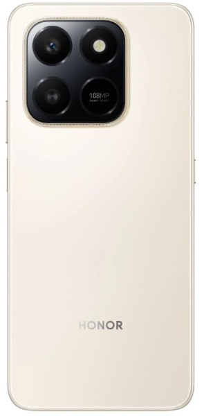 фото Смартфон  Honor X7d 6/128GB в Уфе