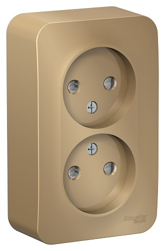 фото Розетка  Systeme Electric BLNRA001214 в Волгограде