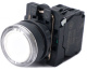 фото Кнопка  Systeme Electric SB5AW31B1
